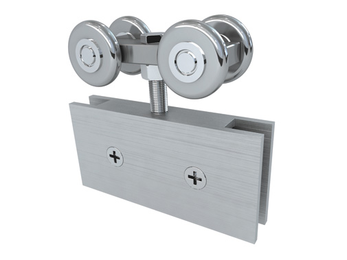 Accesorios para puerta 753