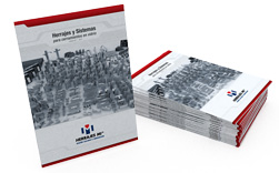 Herrajes y Sistemas para cerramientos en vidrio | Edición 2008 - 2009